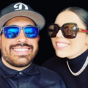 Meet your Posher, Vincent